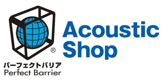 パーフェクトバリア吸音シリーズShop