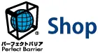 パーフェクトバリア公式Shop